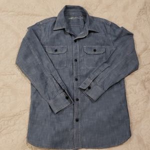 GAP Chambray Shirt